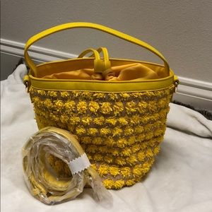 Sole society small handbag